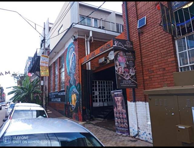 1 BEDROOM APARTMENT FOR SALE IN JEPPESTOWN